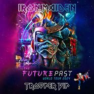 iron maiden